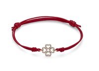 Bracciale Marco Gerbella Donna in Oro rosa CQ-BK-11-1R